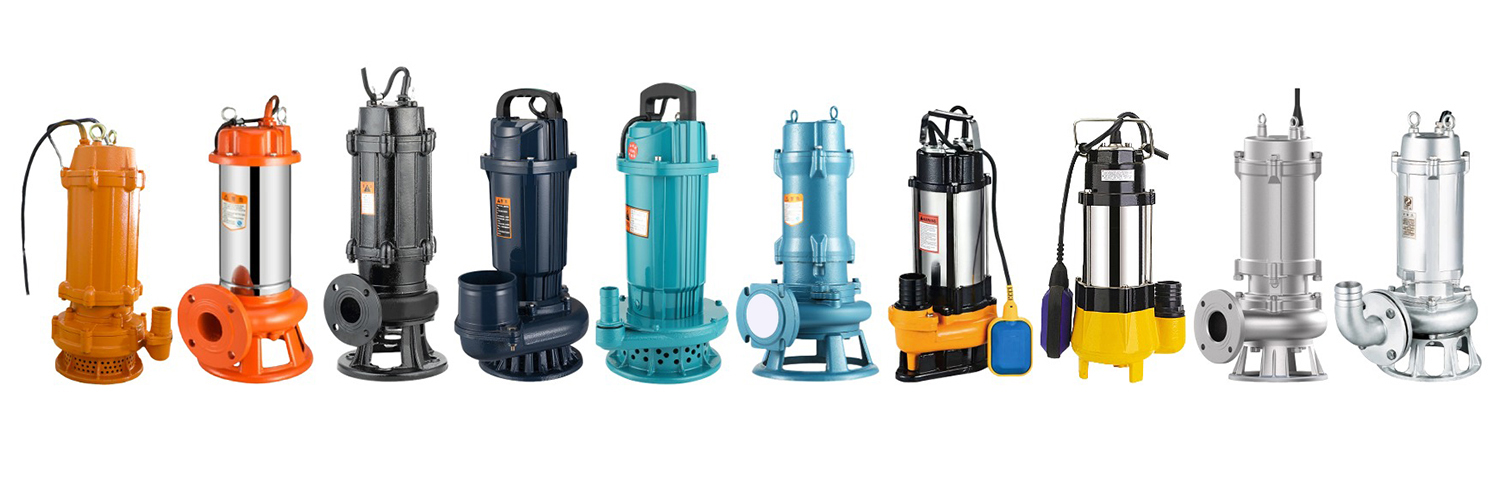 Guide de s&eacute;lection pour la pompe aux eaux us&eacute;es
