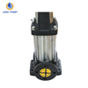 Pompe à eau centrifuge multicellulaire verticale en acier inoxydable CDL (F)