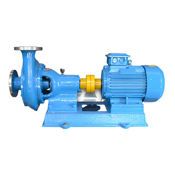 Pompe d'&eacute;gouts submersible de type QW