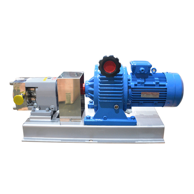 Rotor