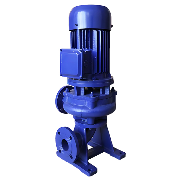 Type LW Pompe &agrave; eaux us&eacute;es verticales &agrave; haute efficacit&eacute; &agrave; haute efficacit&eacute;